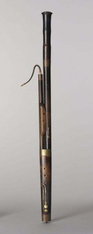 Classical Bassoon